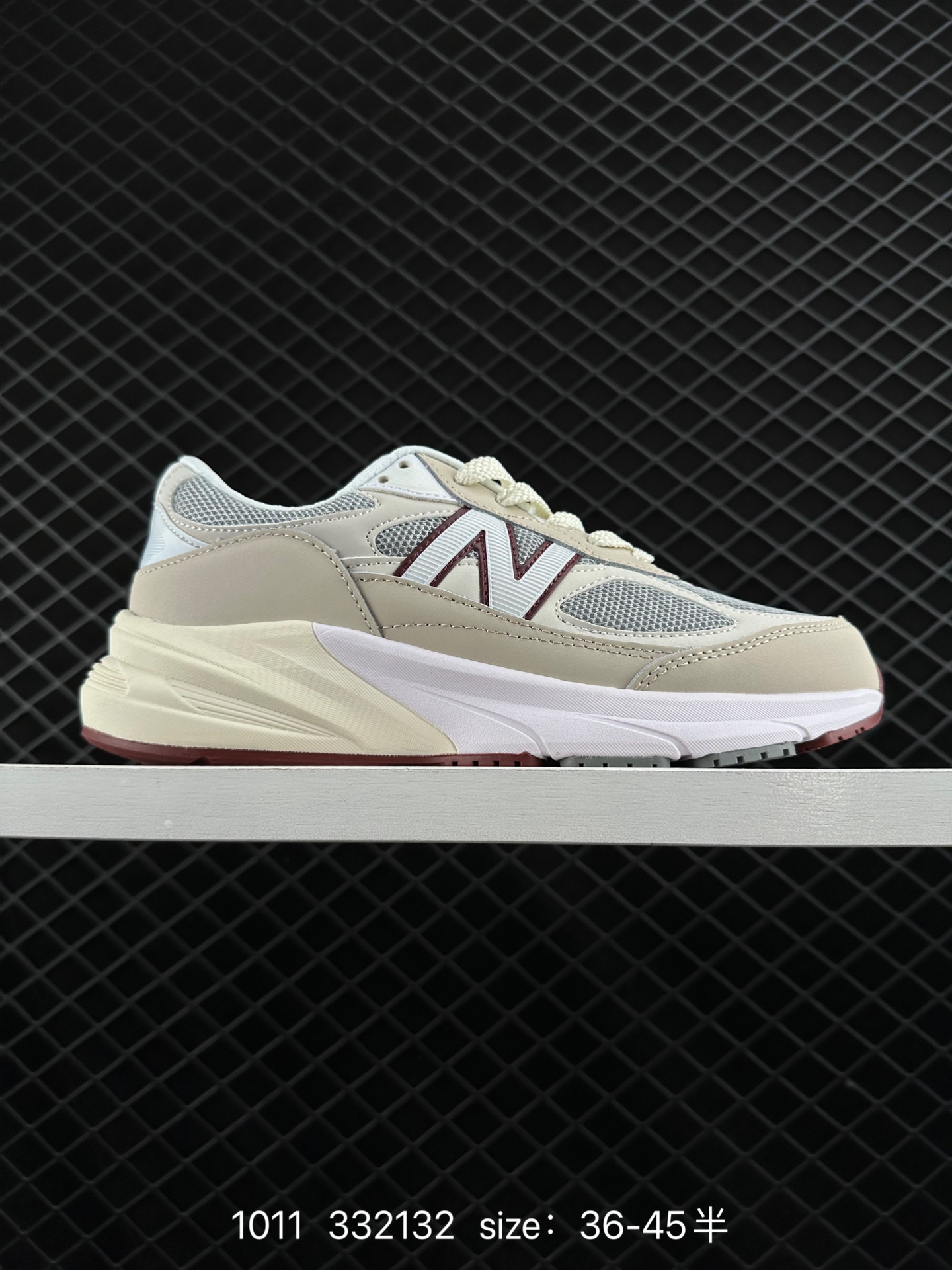 New Balance U990